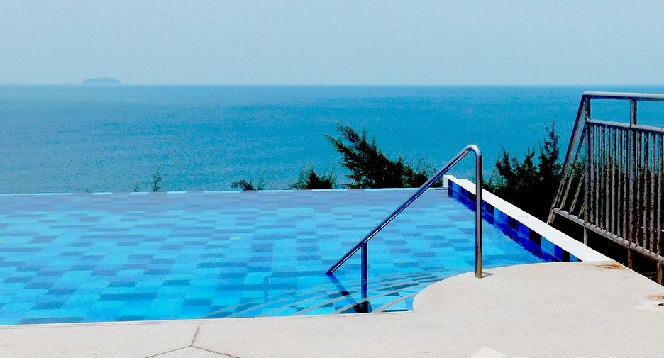 Condo en venta de 2 habitaciones en Klaeng, Rayong
