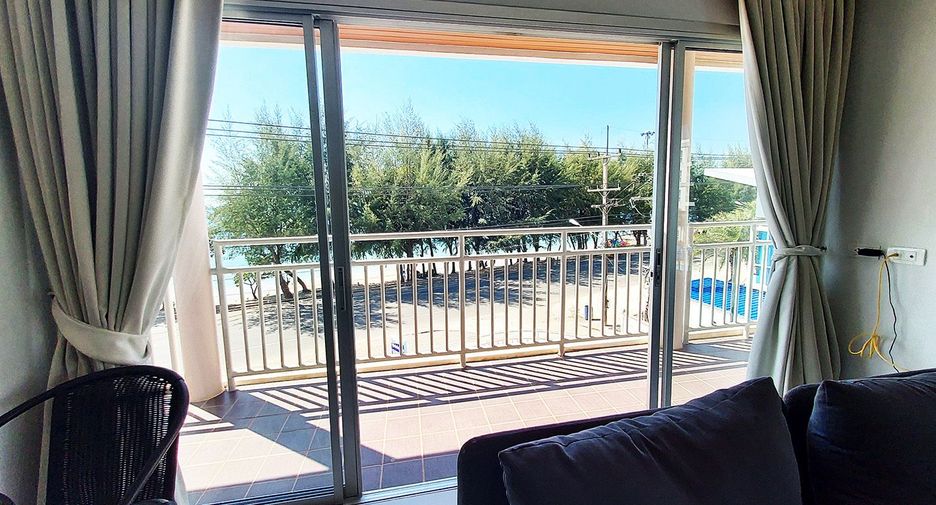 Condo en venta de 2 habitaciones en Klaeng, Rayong