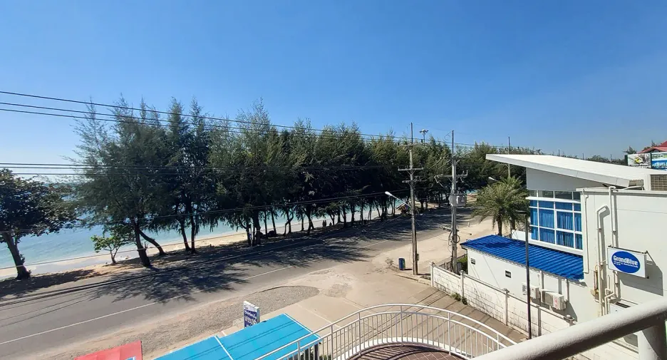 Condo en venta de 2 habitaciones en Klaeng, Rayong