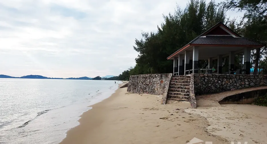 Condo en venta de 2 habitaciones en Klaeng, Rayong