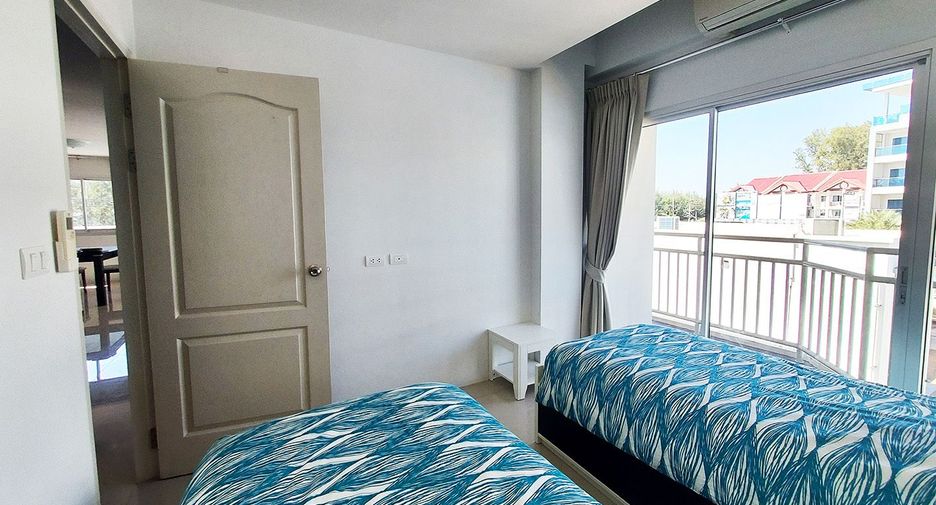 Condo en venta de 2 habitaciones en Klaeng, Rayong