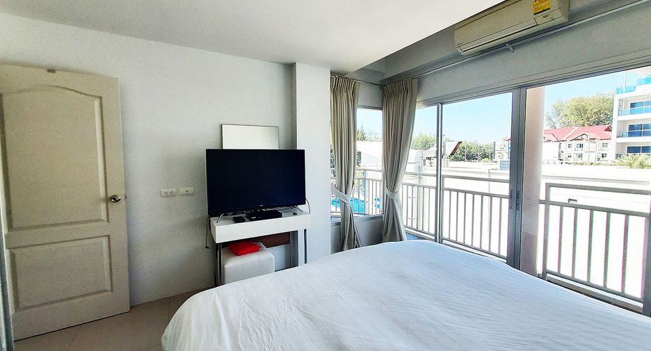 Condo en venta de 2 habitaciones en Klaeng, Rayong