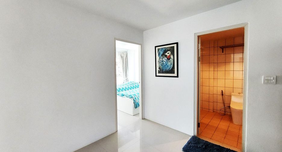 Condo en venta de 2 habitaciones en Klaeng, Rayong