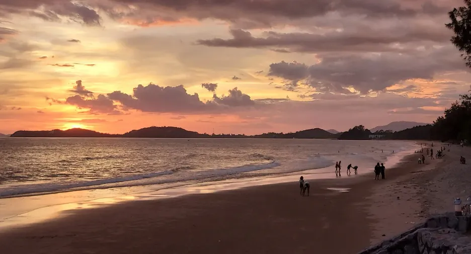 Condo en venta de 2 habitaciones en Klaeng, Rayong