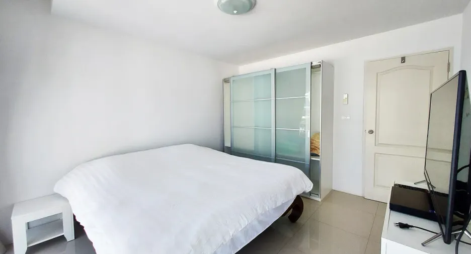 Condo en venta de 2 habitaciones en Klaeng, Rayong