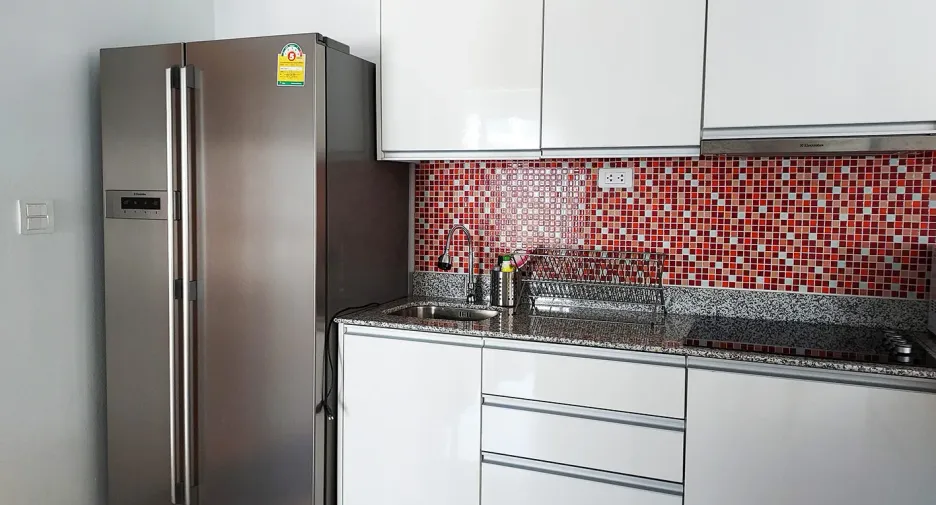 Condo en venta de 2 habitaciones en Klaeng, Rayong