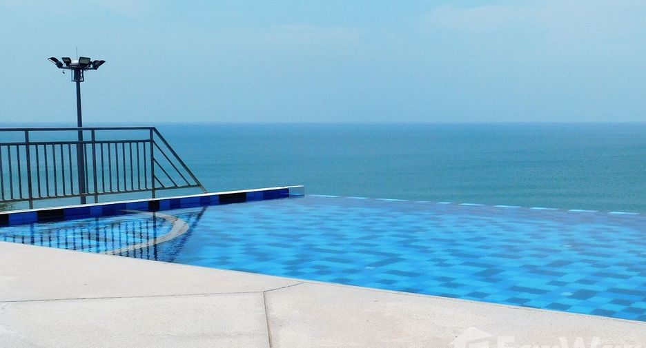 Condo en venta de 2 habitaciones en Klaeng, Rayong