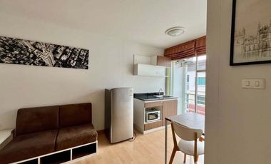 For sale 1 bed condo in Bang Khun Thian, Bangkok