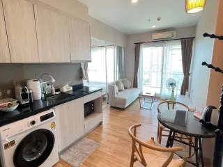 For Rent 1 Bedroom Condo In Si Racha, Chonburi