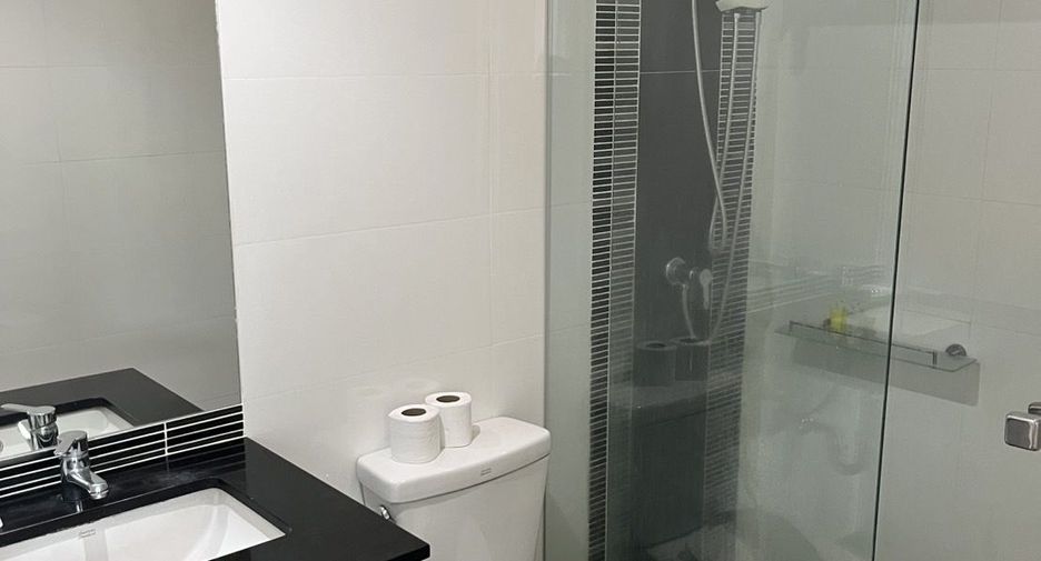 For rent 1 bed condo in Thalang, Phuket
