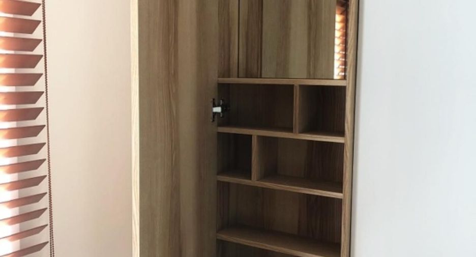 Condo en venta de 1 habitaciones en Bang Sue, Bangkok