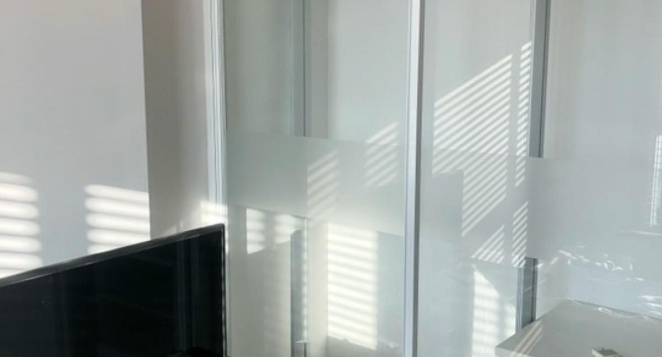 Condo en venta de 1 habitaciones en Bang Sue, Bangkok