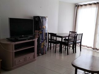 Продажа 1 кровать кондо в Ча Ам, Пхетбури
