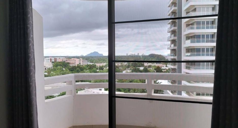 For sale 1 Beds condo in Cha Am, Phetchaburi