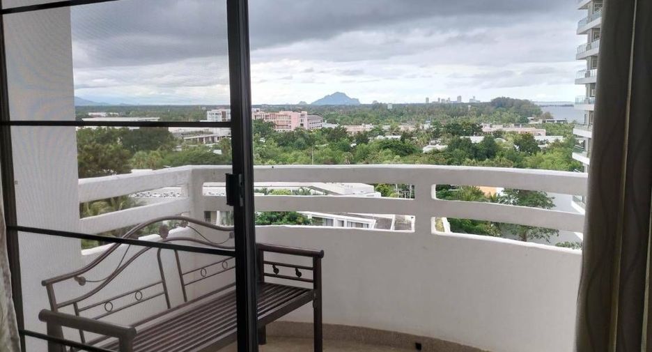 For sale 1 Beds condo in Cha Am, Phetchaburi