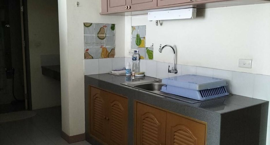 For sale 1 Beds condo in Cha Am, Phetchaburi