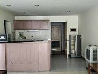 Продажа 1 кровать кондо в Ча Ам, Пхетбури