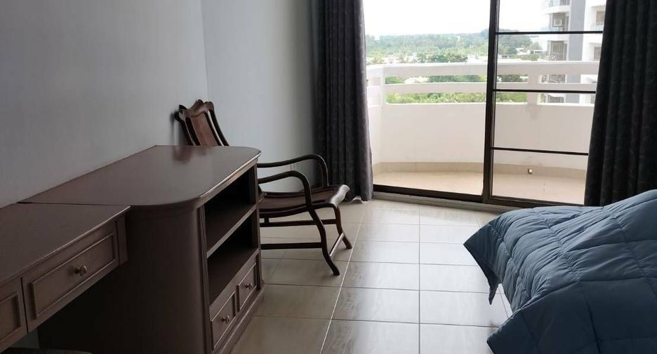 For sale 1 Beds condo in Cha Am, Phetchaburi
