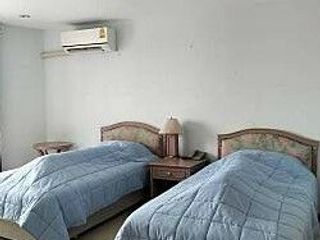 Продажа 1 кровать кондо в Ча Ам, Пхетбури