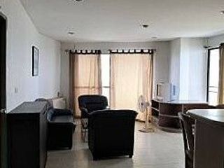 Продажа 1 кровать кондо в Ча Ам, Пхетбури