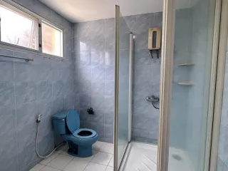 À louer 4 chambres maison à Bang Lamung, Chonburi
