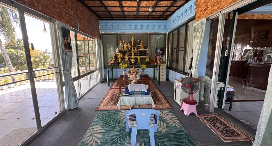 For sale 7 bedrooms house in Mueang Phuket, Phuket