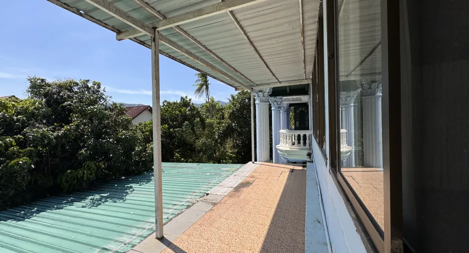 For sale 7 bedrooms house in Mueang Phuket, Phuket