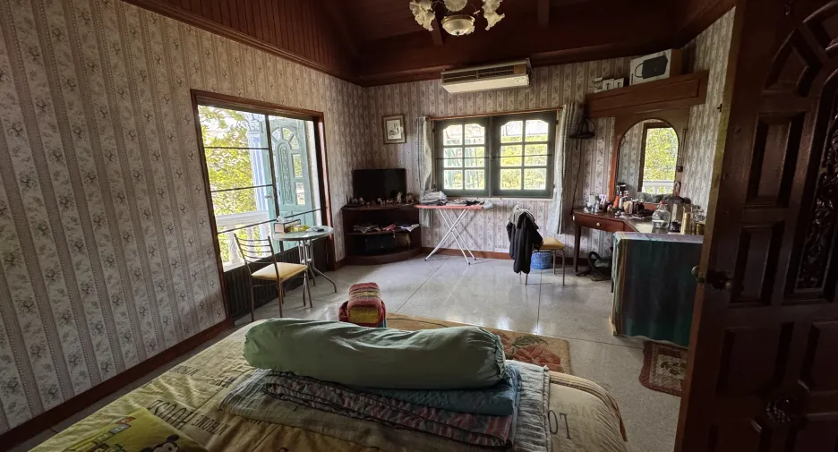 For sale 7 bedrooms house in Mueang Phuket, Phuket