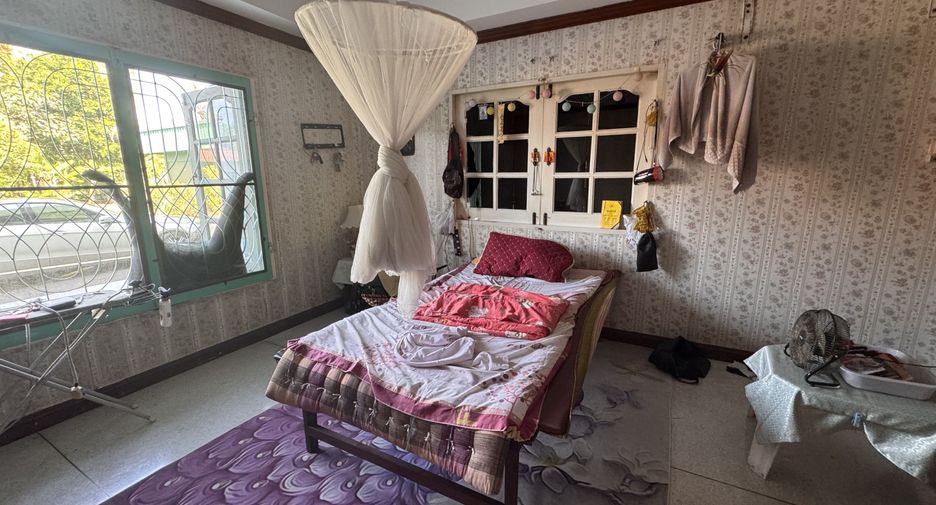 For sale 7 bedrooms house in Mueang Phuket, Phuket