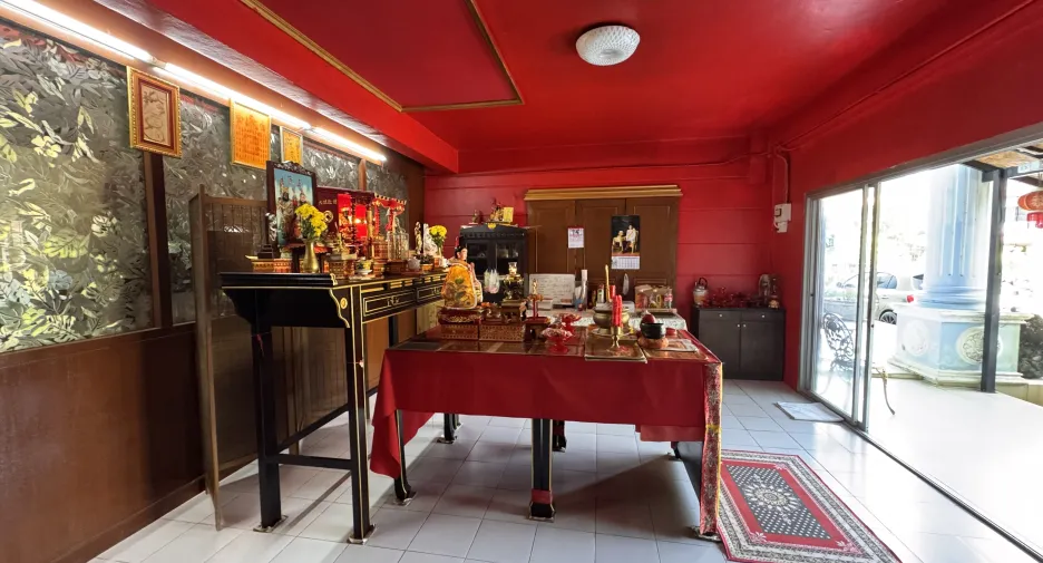 For sale 7 bedrooms house in Mueang Phuket, Phuket