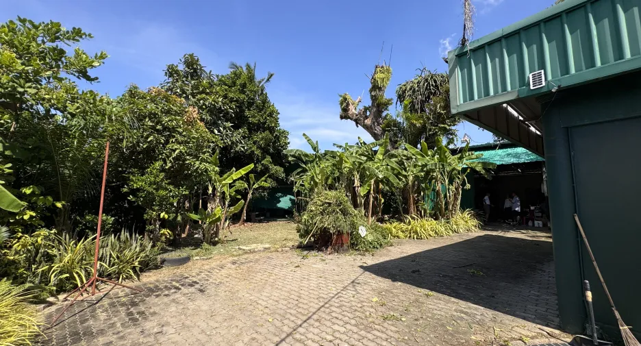 For sale 7 bedrooms house in Mueang Phuket, Phuket
