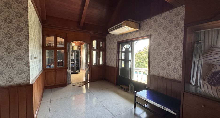 For sale 7 bedrooms house in Mueang Phuket, Phuket