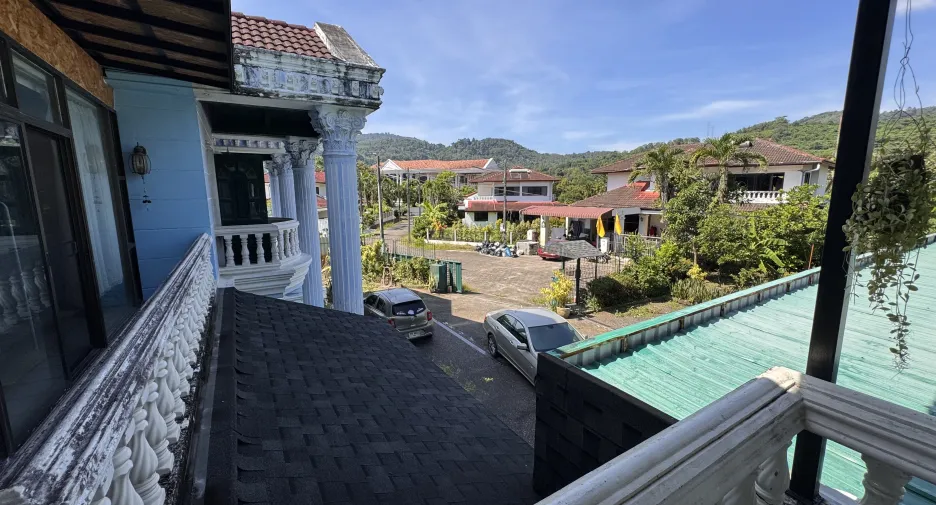 For sale 7 bedrooms house in Mueang Phuket, Phuket