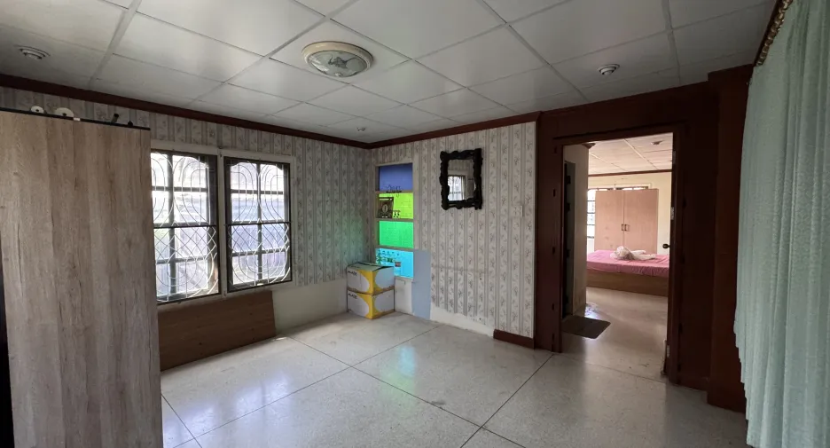 For sale 7 bedrooms house in Mueang Phuket, Phuket
