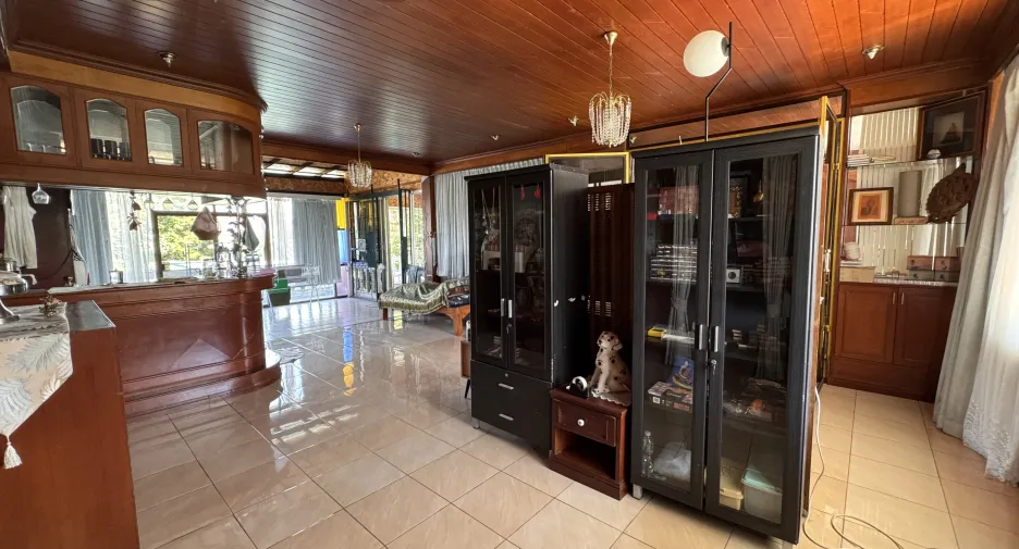 For sale 7 bedrooms house in Mueang Phuket, Phuket