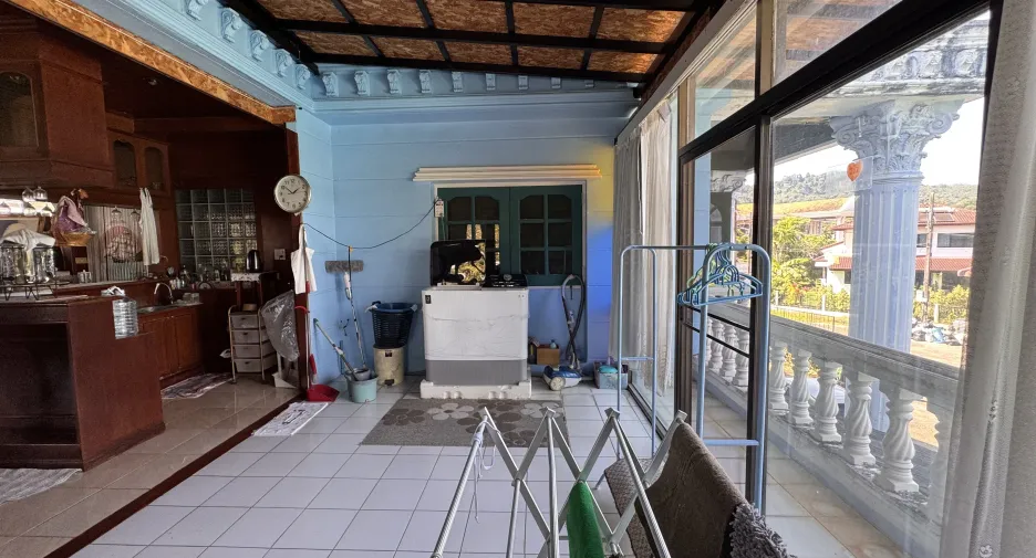 For sale 7 bedrooms house in Mueang Phuket, Phuket