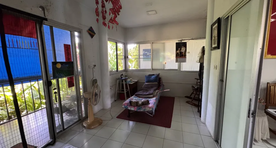 For sale 7 bedrooms house in Mueang Phuket, Phuket