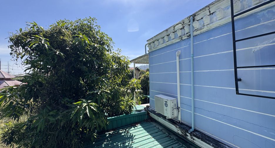 For sale 7 bedrooms house in Mueang Phuket, Phuket