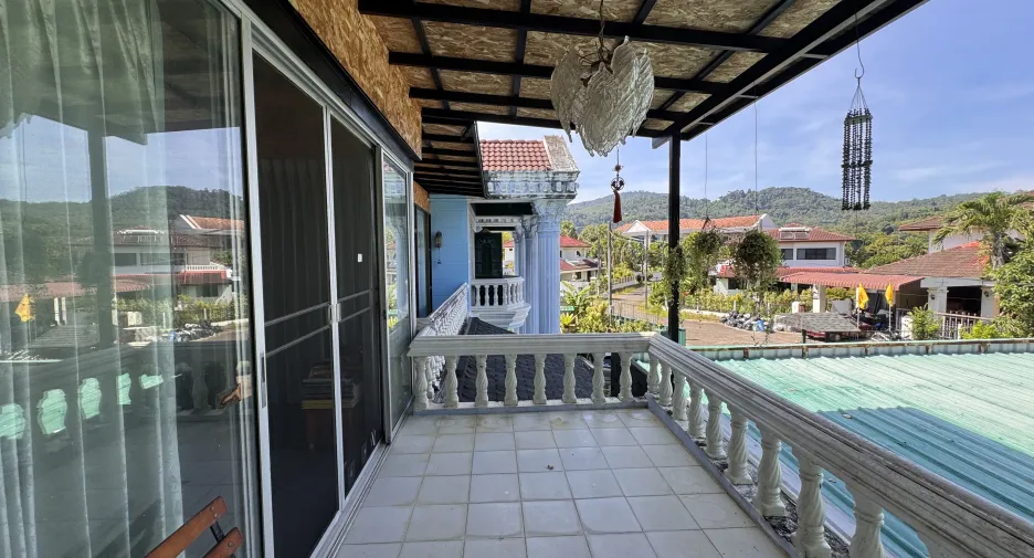 For sale 7 bedrooms house in Mueang Phuket, Phuket