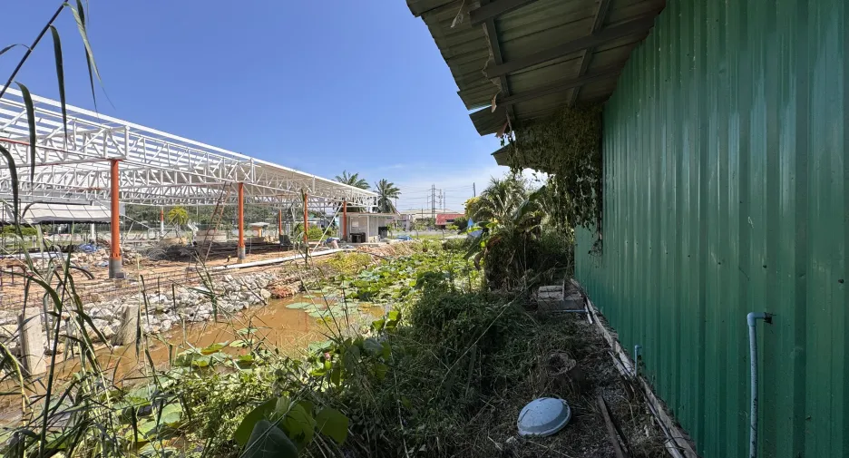 For sale 7 bedrooms house in Mueang Phuket, Phuket