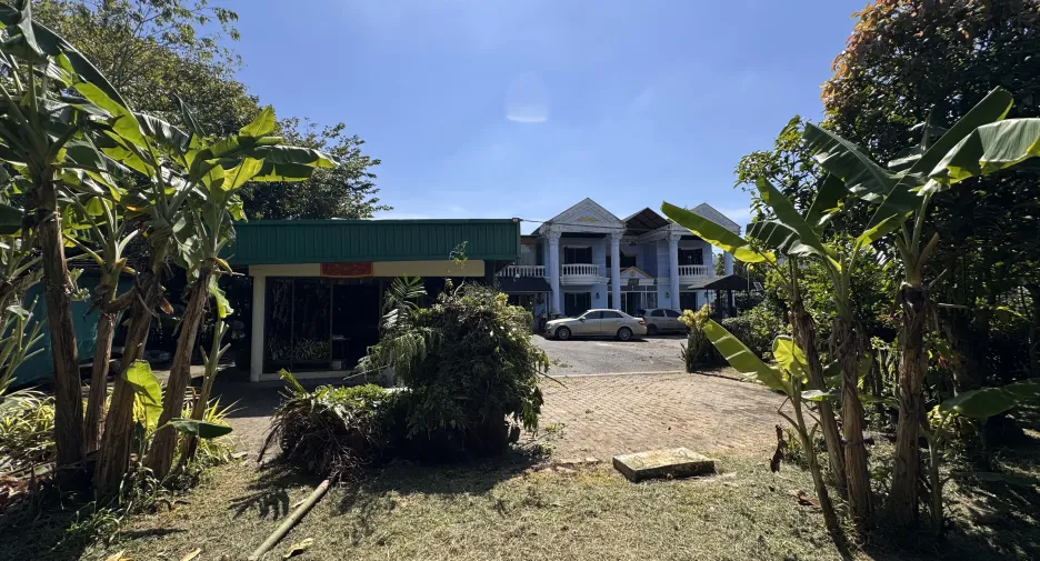 For sale 7 bedrooms house in Mueang Phuket, Phuket