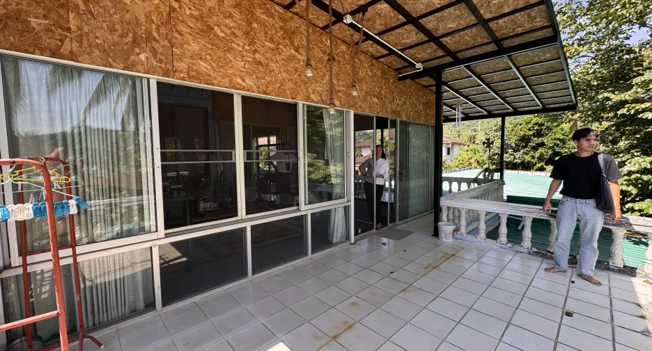 For sale 7 bedrooms house in Mueang Phuket, Phuket