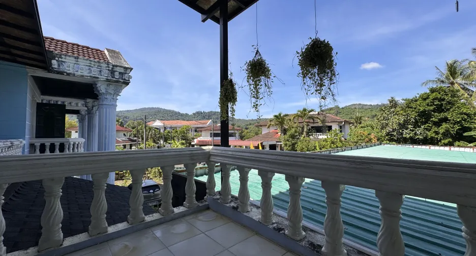 For sale 7 bedrooms house in Mueang Phuket, Phuket