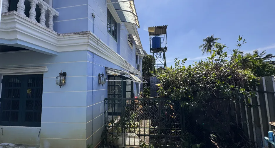 For sale 7 bedrooms house in Mueang Phuket, Phuket