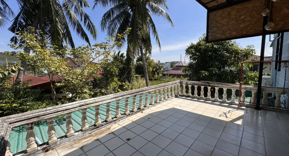For sale 7 bedrooms house in Mueang Phuket, Phuket