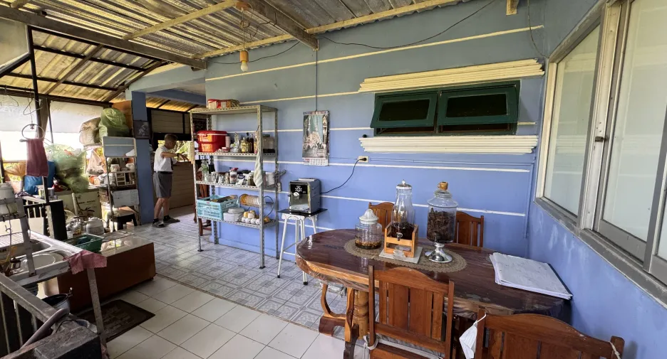 For sale 7 bedrooms house in Mueang Phuket, Phuket