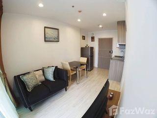 Condo en venta y en alquiler de 1 habitaciones en Bang Sue, Bangkok