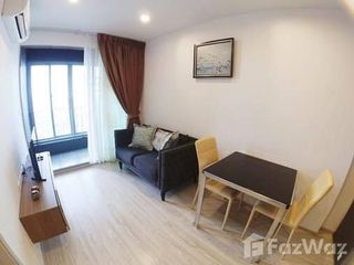 Condo en venta y en alquiler de 1 habitaciones en Bang Sue, Bangkok