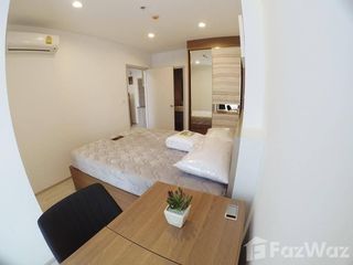 Condo en venta y en alquiler de 1 habitaciones en Bang Sue, Bangkok