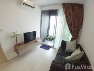 Condo en venta y en alquiler de 1 habitaciones en Bang Sue, Bangkok